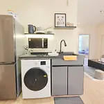 Weekly Monthly Stay - Bangsar Trade Centre Aspire