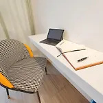 Weekly Monthly Stay - Bangsar Trade Centre Aspire