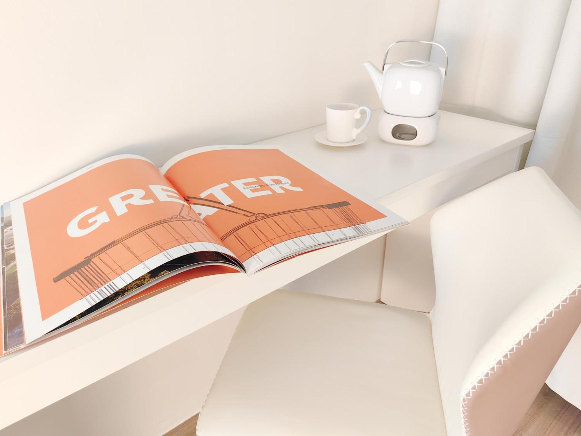 Apartment Weekly Monthly - Bangsar Trade Centre Aspire