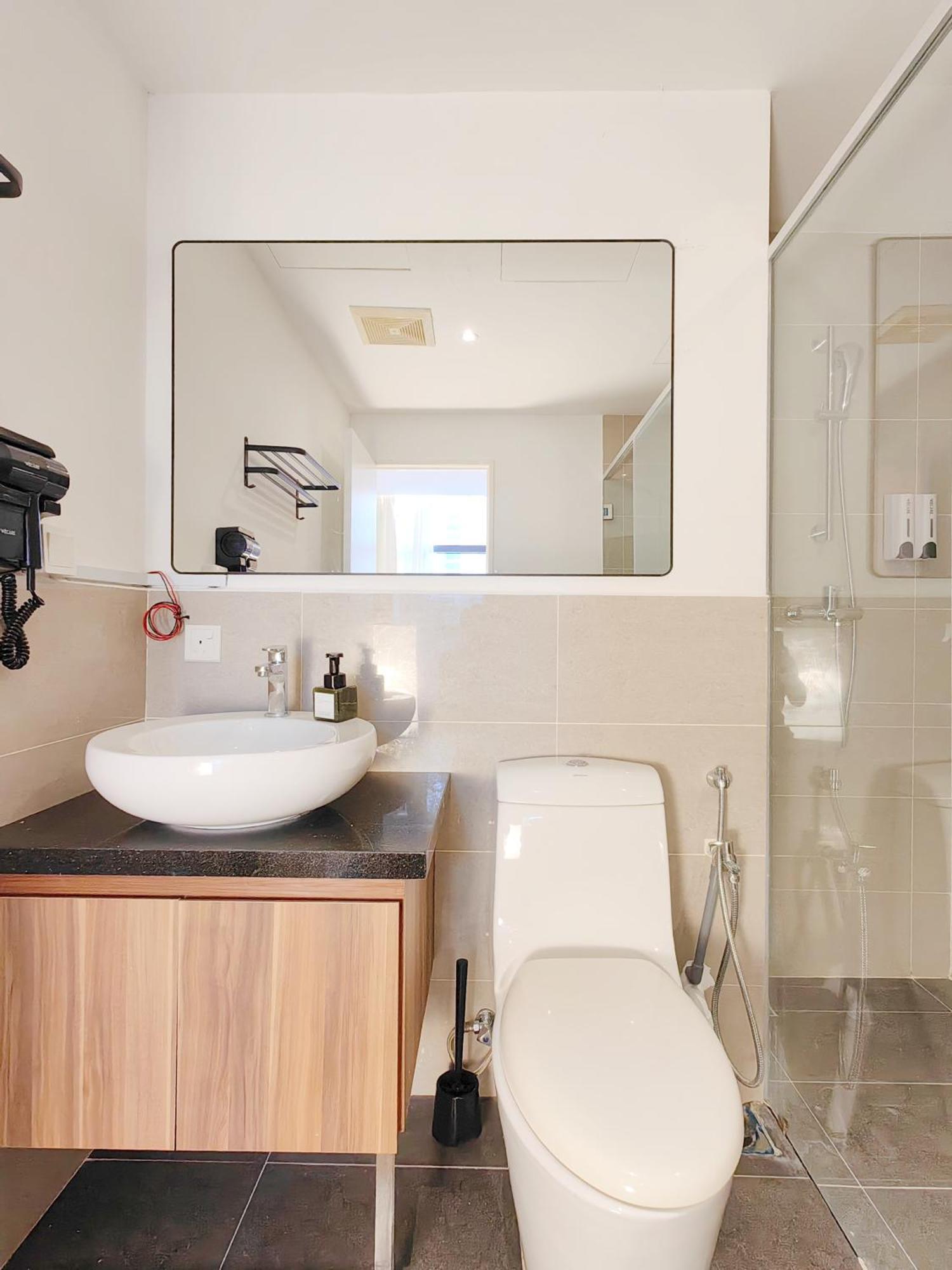 Apartment Weekly Monthly - Bangsar Trade Centre Aspire *