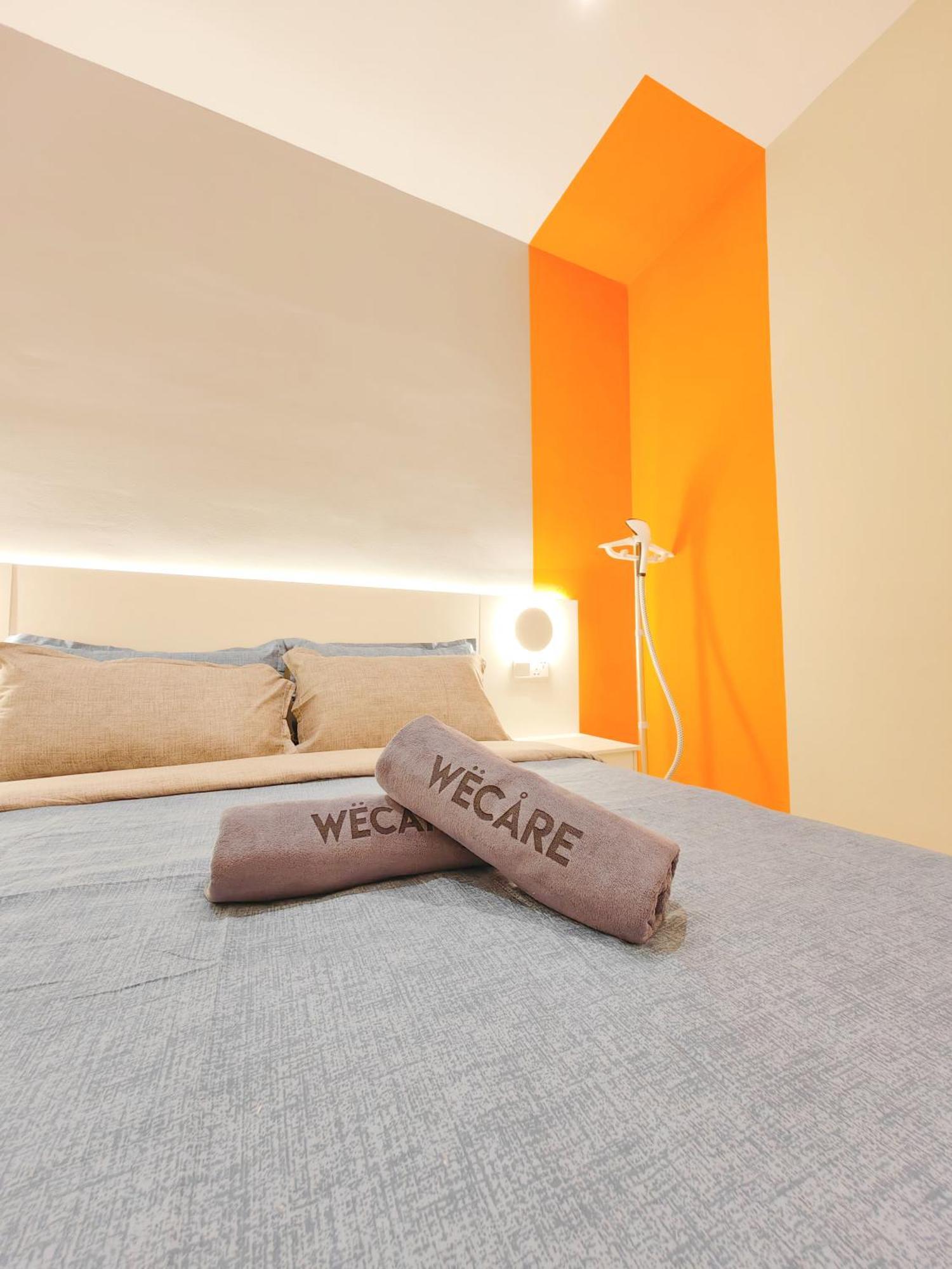 Apartment Weekly Monthly - Bangsar Trade Centre Aspire