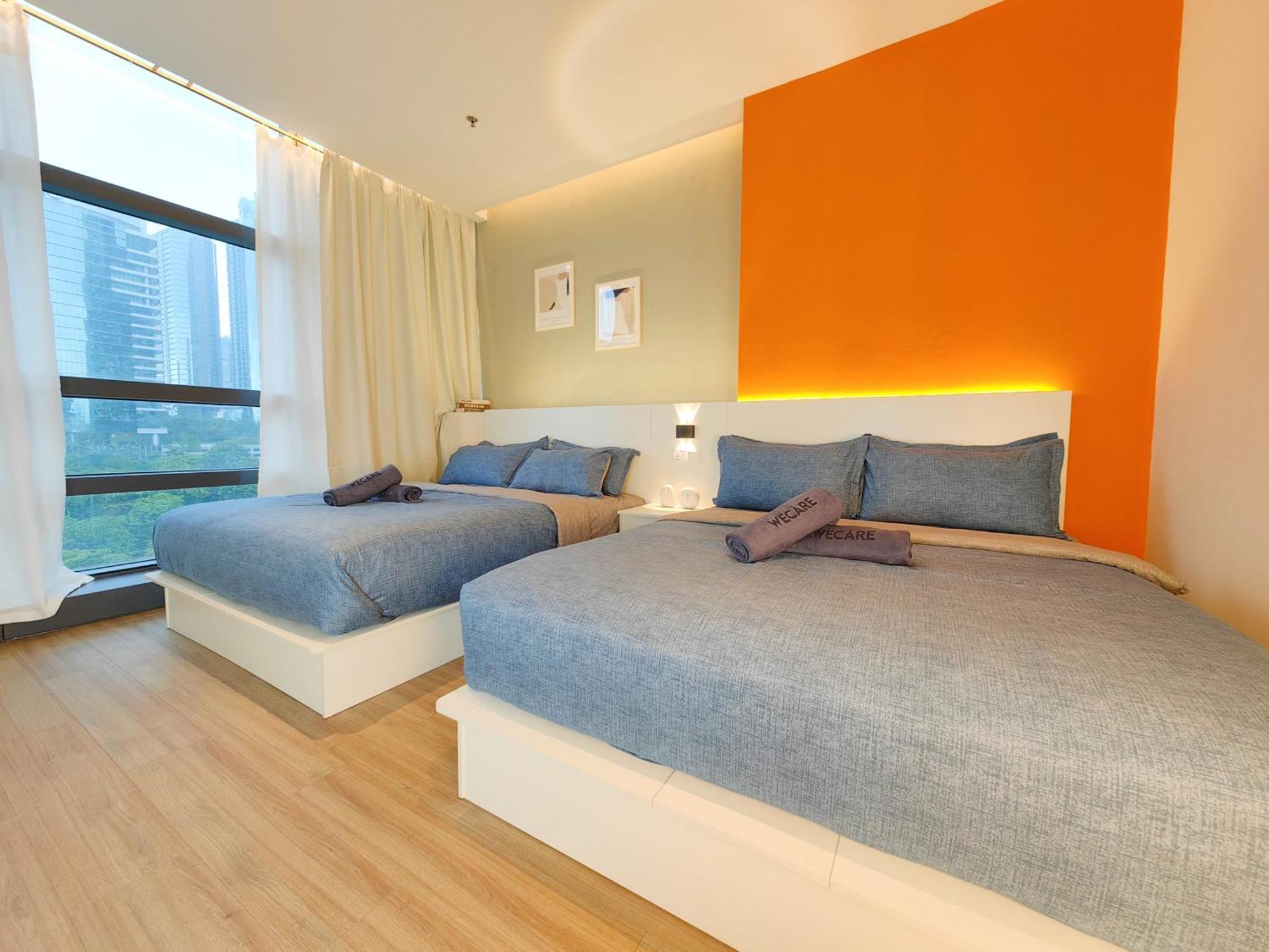 Weekly Monthly - Bangsar Trade Centre Aspire *
