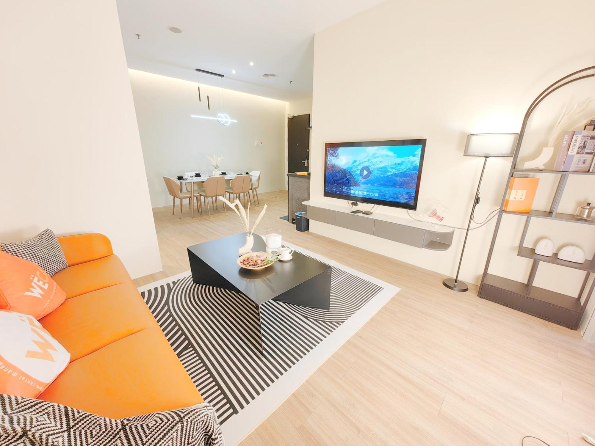 Weekly Monthly - Bangsar Trade Centre Aspire * Kuala Lumpur