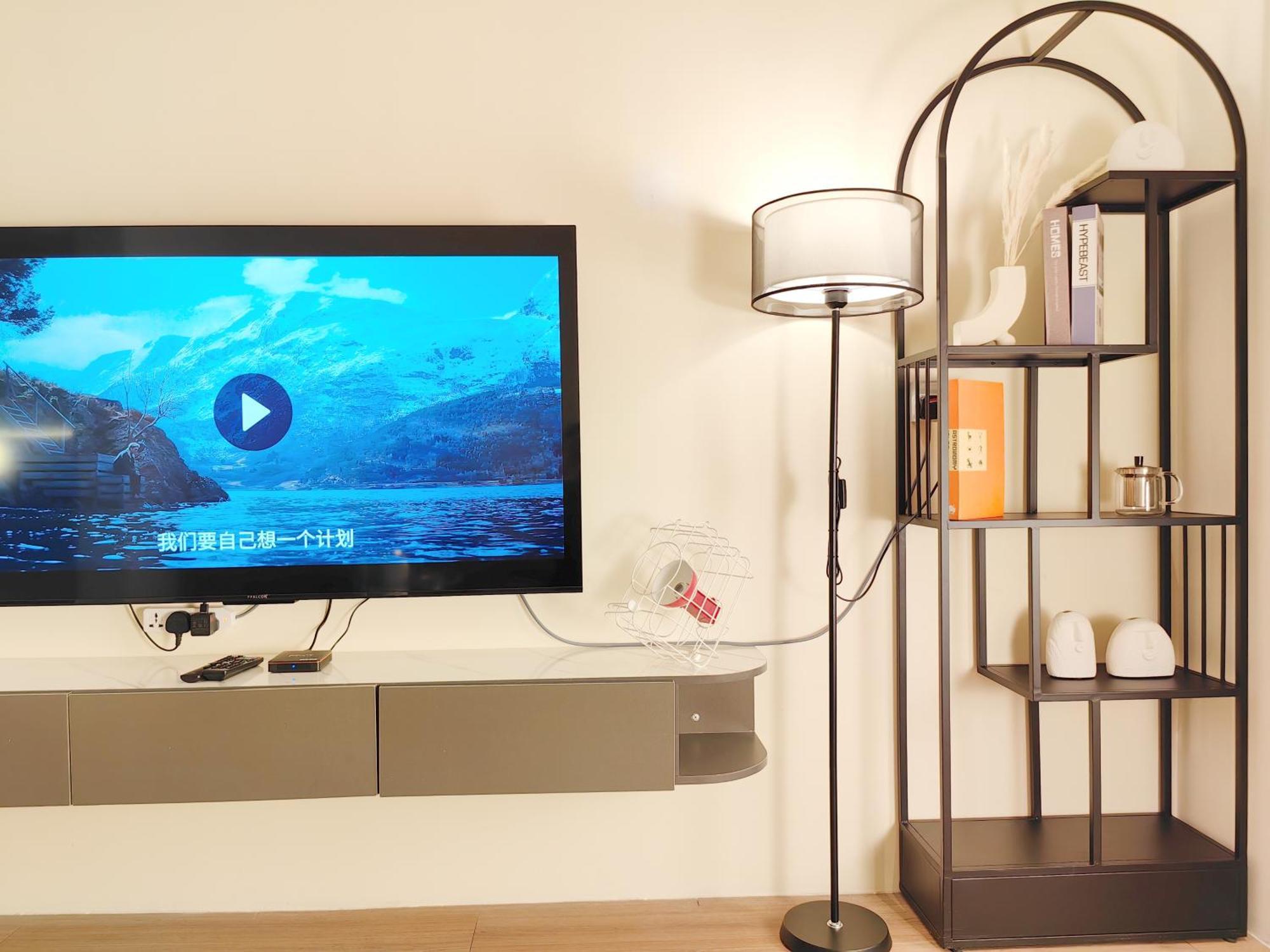 Weekly Monthly - Bangsar Trade Centre Aspire Apartment