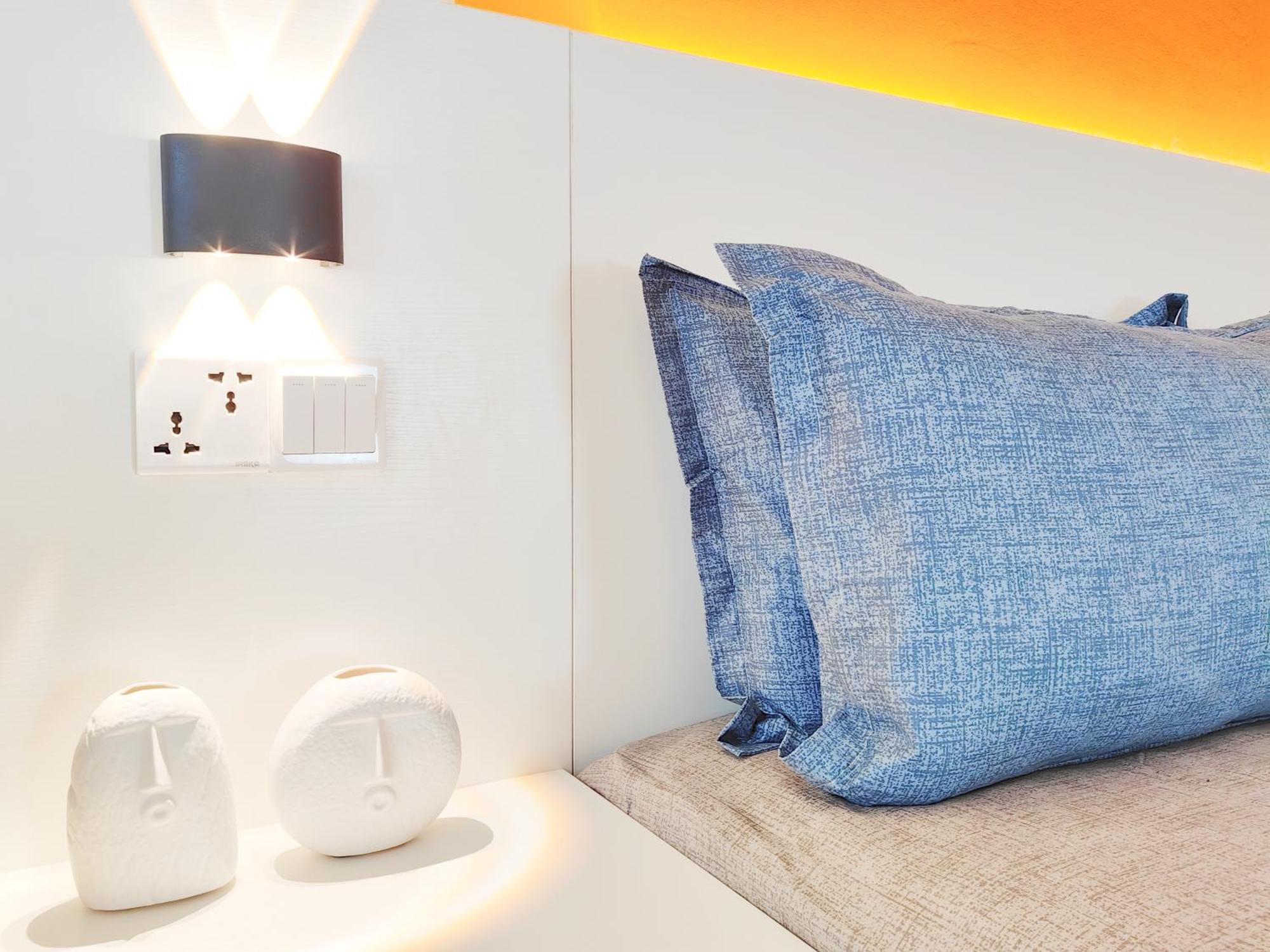 Weekly Monthly - Bangsar Trade Centre Aspire Apartment Kuala Lumpur
