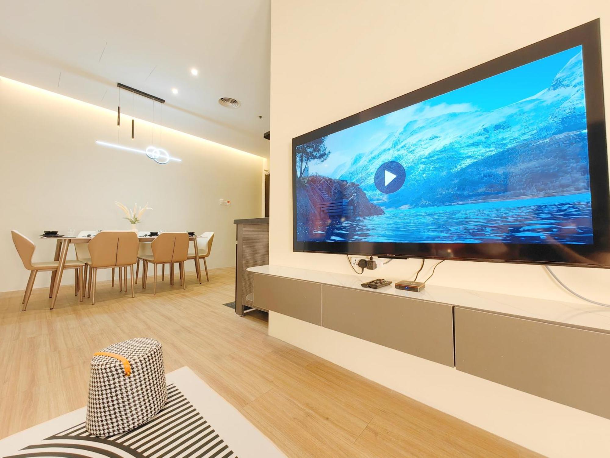 Weekly Monthly - Bangsar Trade Centre Aspire